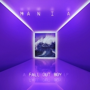MANIA by Fall Out Boy