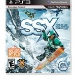 SSX 