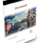 Primiracconti: Dino Buzzati + CD-Audio (B2-C1)