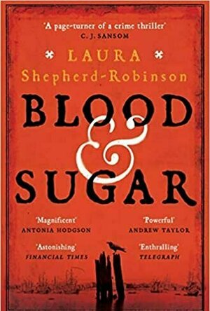 Blood & Sugar