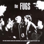 Fugs Second Album by The Fugs