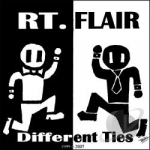 Different Ties by RT Flair