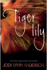 Tiger Lily