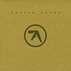 Chosen Lords by AFX