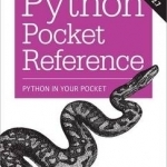 Python Pocket Reference