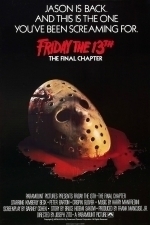 Friday the 13th: The Final Chapter (1984)