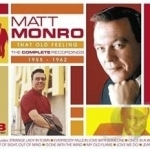 That Old Feeling: The Complete Recordings 1955-1962 by Matt Monro