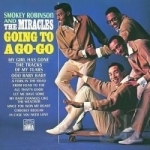 Going to a Go-Go/Away We a Go-Go by Smokey Robinson &amp; The Miracles
