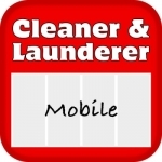 Cleaner &amp; Launderer Mobile