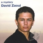 Mystery by David Zaoui