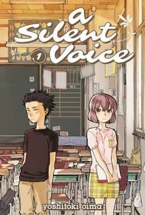 A Silent Voice