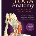 Yoga Anatomy