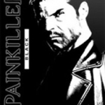 Painkiller Black Edition 