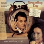 Groundhog Day Soundtrack by George Fenton