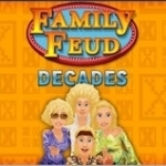 Family Feud Decades 
