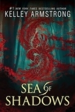 Sea of Shadows (Age of Legends #1)