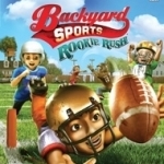 Backyard Sports: Rookie Rush 