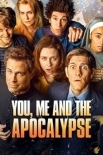 You, Me and the Apocalypse  - Season 1