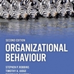 Organizational Behaviour