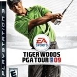 Tiger Woods 09 