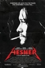 Hesher (2011)