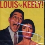 Louis and Keely! by Louis Prima &amp; Keely Smith