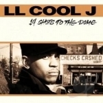 14 Shots to the Dome by LL Cool J