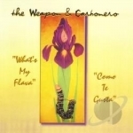 Whats My Flava/Como Te Gusta by Weapon &amp; Cartonero