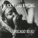 Black Names Ringing by Chicago Beau