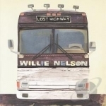 Lost Highway by Willie Nelson