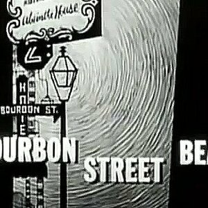 Bourbon Street Beat