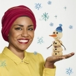 Nadiya&#039;s Bake Me a Festive Story: Thirty Festive Recipes and Stories for Children