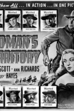 Badman&#039;s Territory (1946)