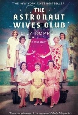 The Astronaut Wives Club