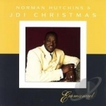 Norman Hutchins &amp; Jdi Christmas: Emmanuel by Norman Hutchins / Norman Hutchins &amp; Jdi Christmas