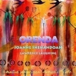 Orenda by Joanne Shenandoah