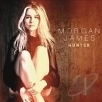 Hunter by Morgan James
