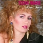 Love Songs by Teena Marie