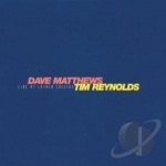 Live at Luther College by Dave Matthews / Tim Reynolds