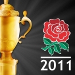 Rugby 2011: England Ultimate Supporter App