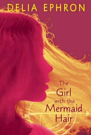 The Girl with the Mermaid Hair