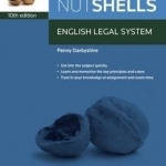 Nutshells English Legal System