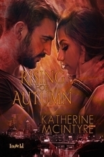 Rising for Autumn (Philadelphia Coven Chronicles #3)