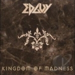Kingdom of Madness by Edguy