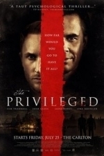 The Privileged (2014)