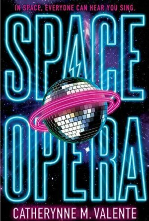 Space Opera