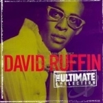 Ultimate Collection by David Ruffin