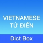 Vietnamese Dictionary Dict Box