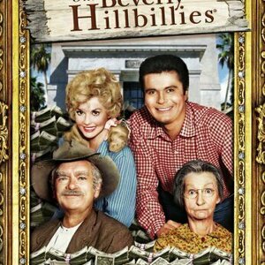 The Beverly Hillbillies - Season 2