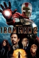 Iron Man 2 (2010)